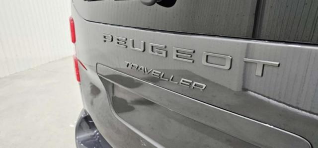 Peugeot Traveller image 1