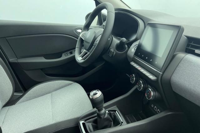 Renault Clio image 6