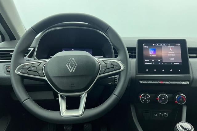 Renault Clio image 3
