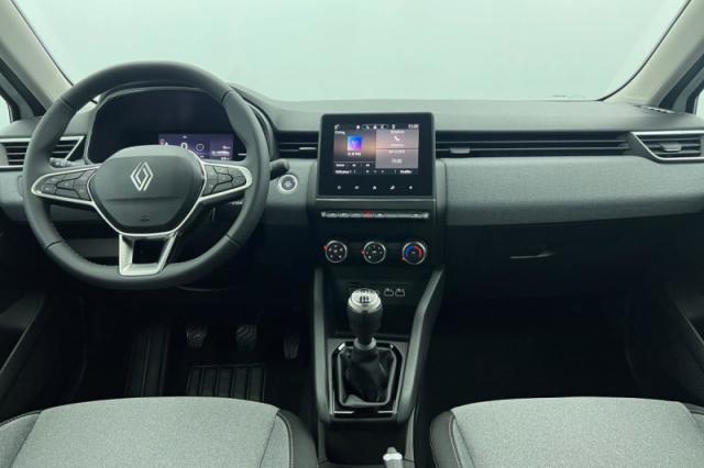 Renault Clio image 9