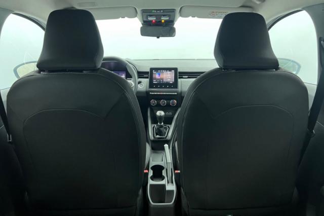 Renault Clio image 8