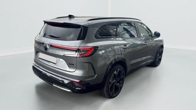 Renault Espace image 9