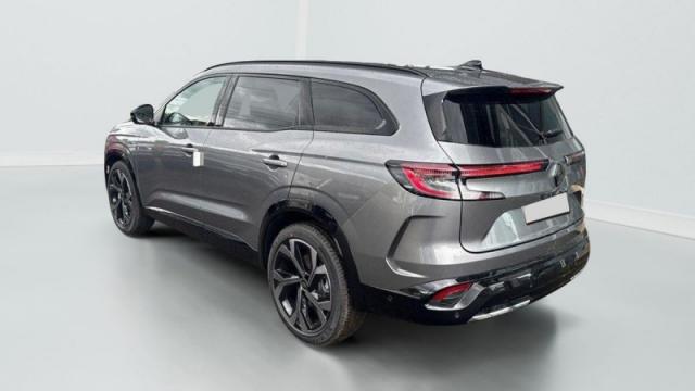 Renault Espace image 2