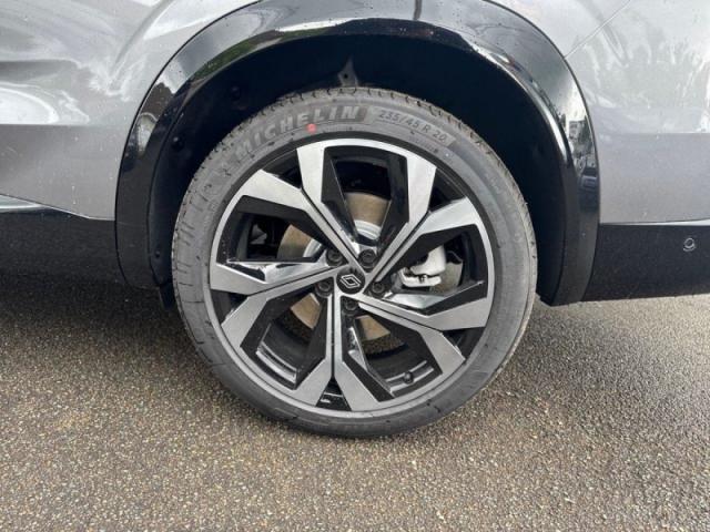 Renault Espace image 1
