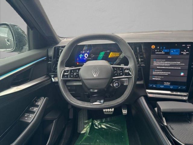 Renault Espace image 6