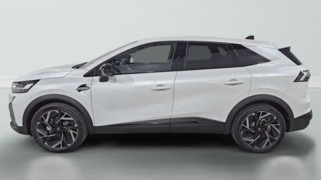 Renault Symbioz image 9