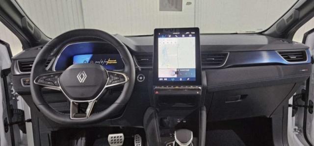 Renault Symbioz image 4