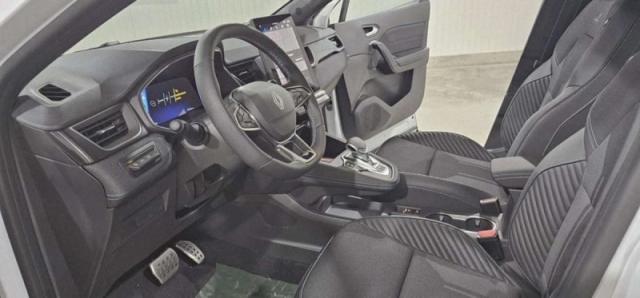 Renault Symbioz image 5