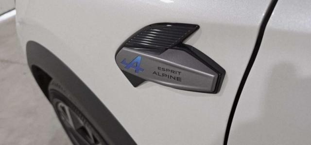 Renault Symbioz image 8