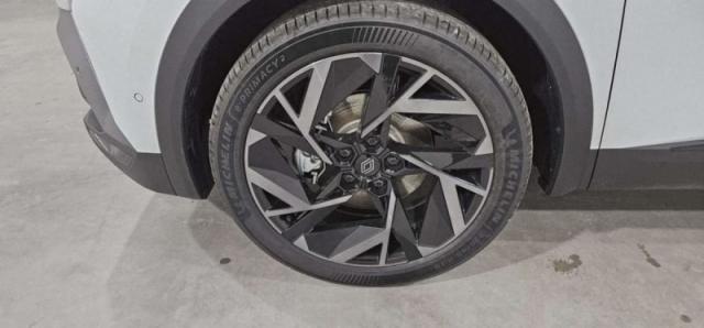 Renault Symbioz image 1