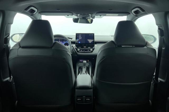 Toyota Corolla Touring Sports image 4