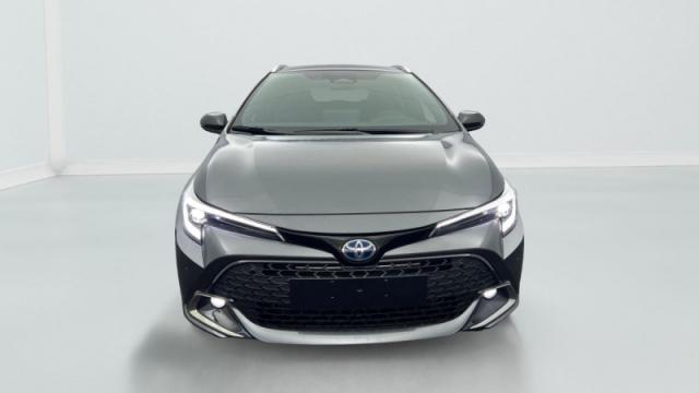 Toyota Corolla Touring Sports image 1