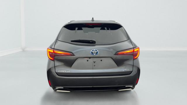 Toyota Corolla Touring Sports image 7