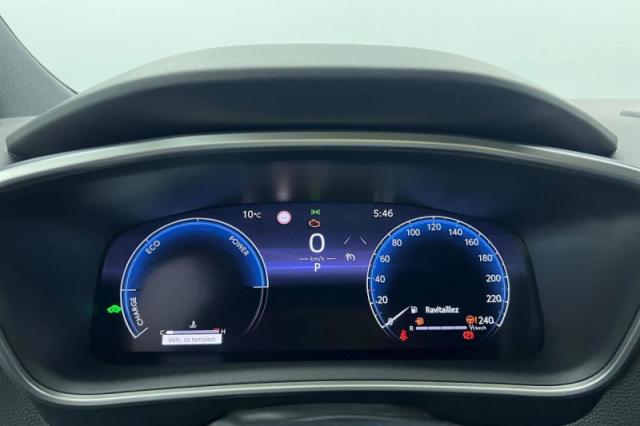 Toyota Corolla Touring Sports image 6