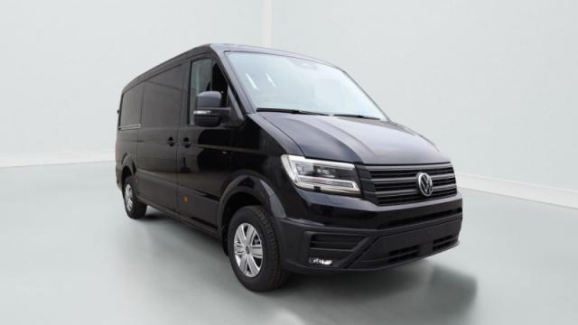 Volkswagen Crafter image 9