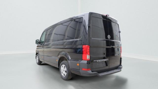 Volkswagen Crafter image 1