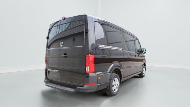 Volkswagen Crafter image 3