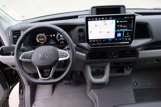 Volkswagen Crafter image 2