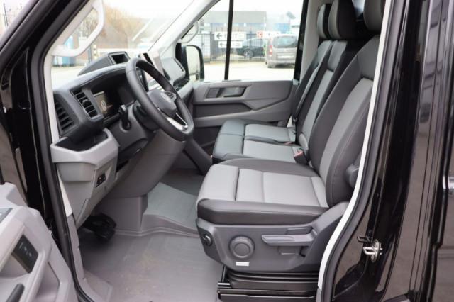 Volkswagen Crafter image 5