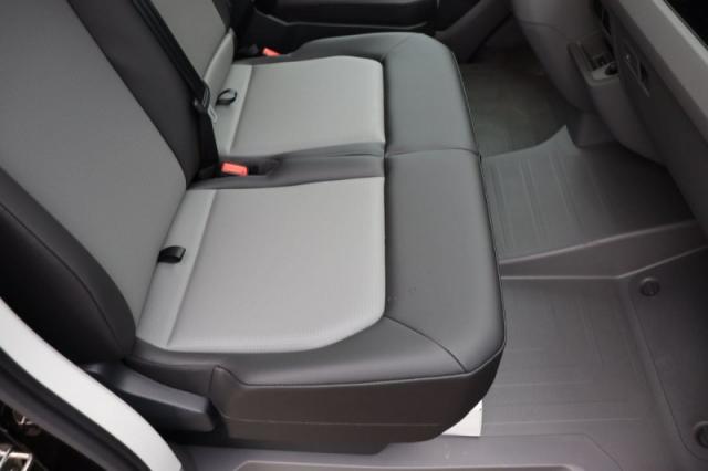 Volkswagen Crafter image 4