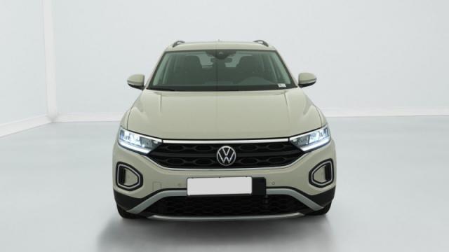 Volkswagen T-Roc image 4