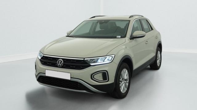 Volkswagen T-Roc image 1