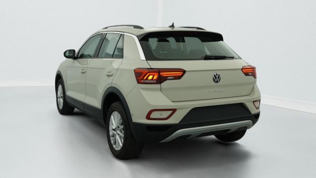 Volkswagen T-Roc image 5