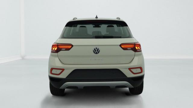 Volkswagen T-Roc image 3