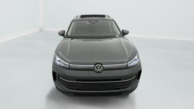 Volkswagen Tiguan image 2