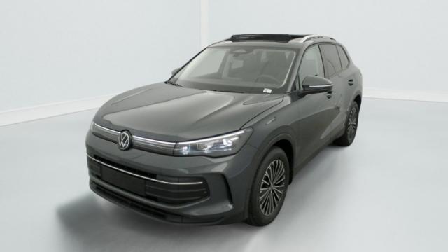 Volkswagen Tiguan image 5