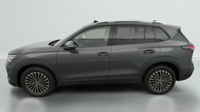 Volkswagen Tiguan image 6