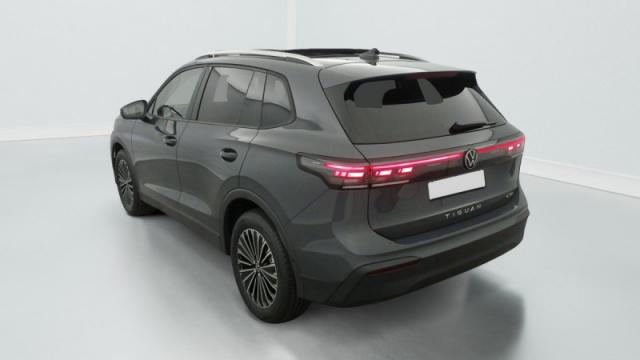 Volkswagen Tiguan image 3