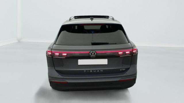 Volkswagen Tiguan image 4