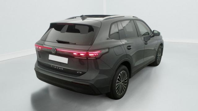 Volkswagen Tiguan image 7
