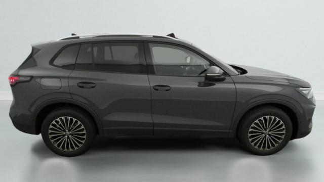 Volkswagen Tiguan image 9