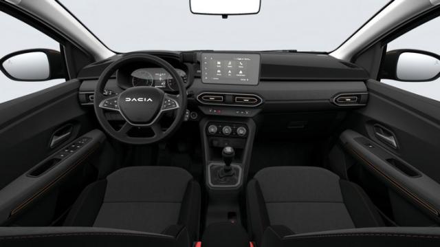 Dacia Sandero image 1