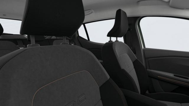 Dacia Sandero image 2