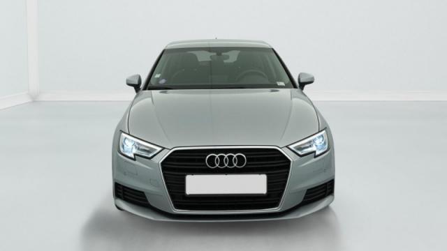 Audi A3 Sportback image 6