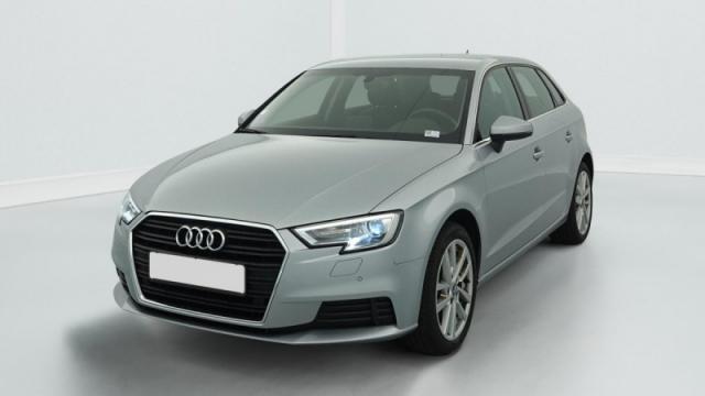 Audi A3 Sportback image 3