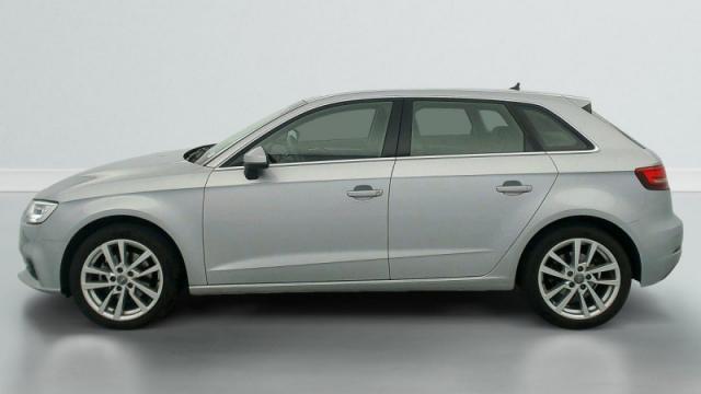 Audi A3 Sportback image 1