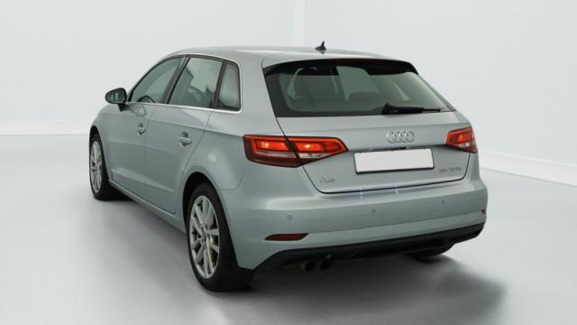 Audi A3 Sportback image 7