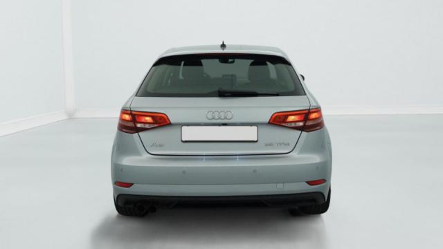 Audi A3 Sportback image 5