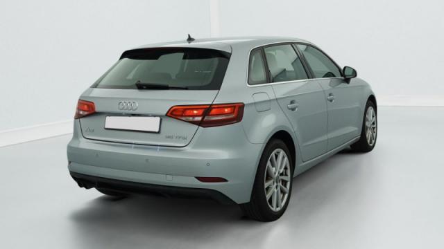 Audi A3 Sportback image 2