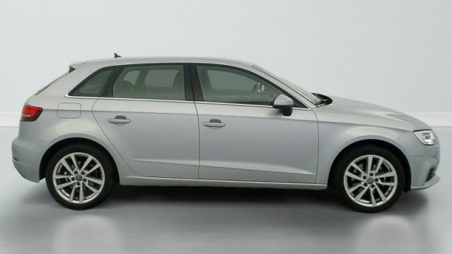 Audi A3 Sportback image 4