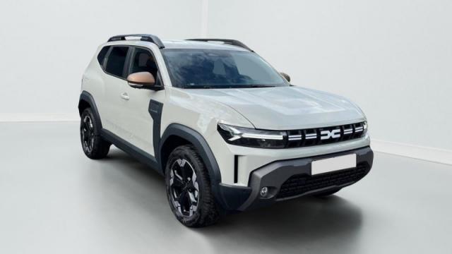 Dacia Duster image 5