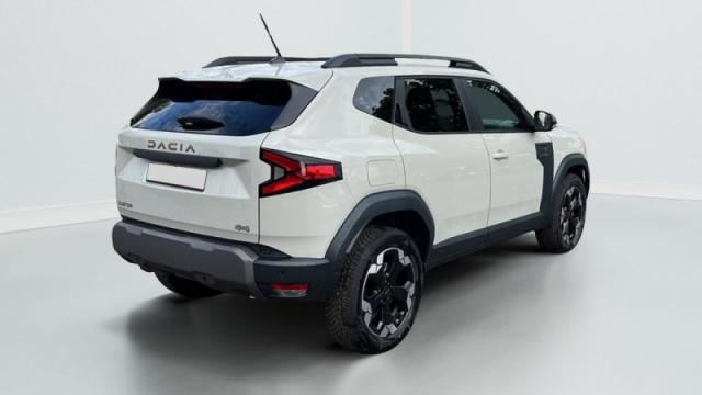 Dacia Duster image 1
