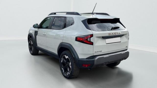 Dacia Duster image 6