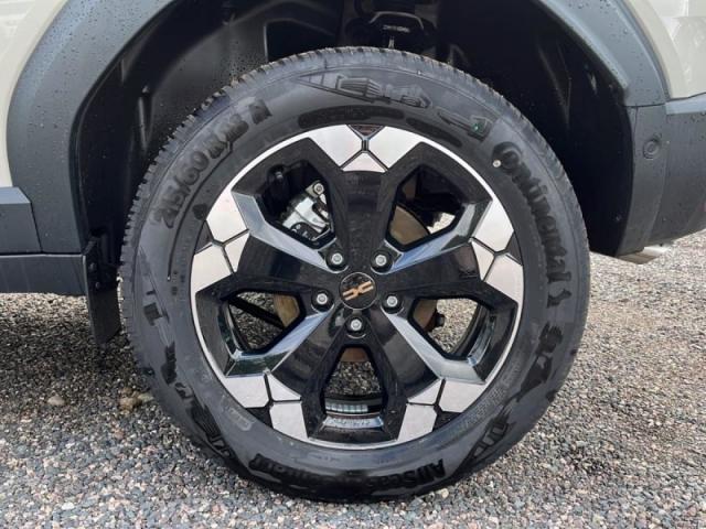 Dacia Duster image 4