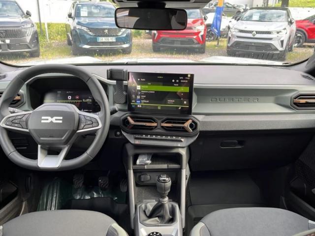 Dacia Duster image 8