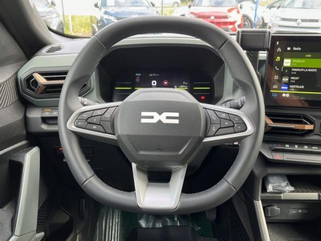 Dacia Duster image 7